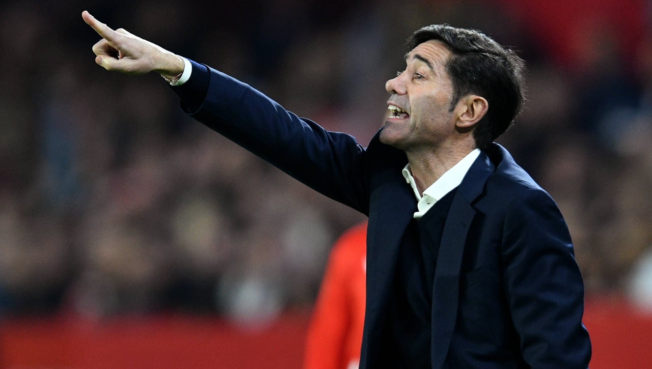 Si Marcelino le abre la puerta del Villarreal, ya hay varios clubes ingleses interesados