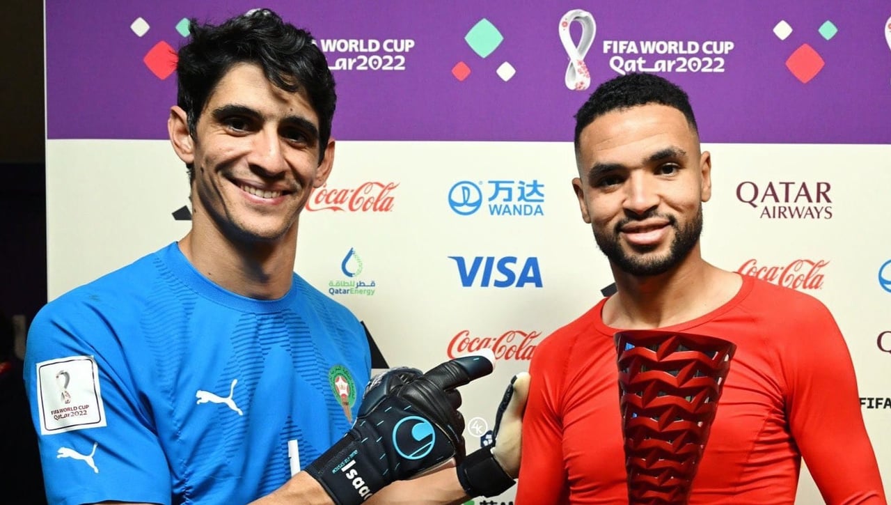 La portada de ESTADIO Deportivo para el domingo 11 de diciembre de 2022