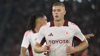 El mal fario de Dovbyk 