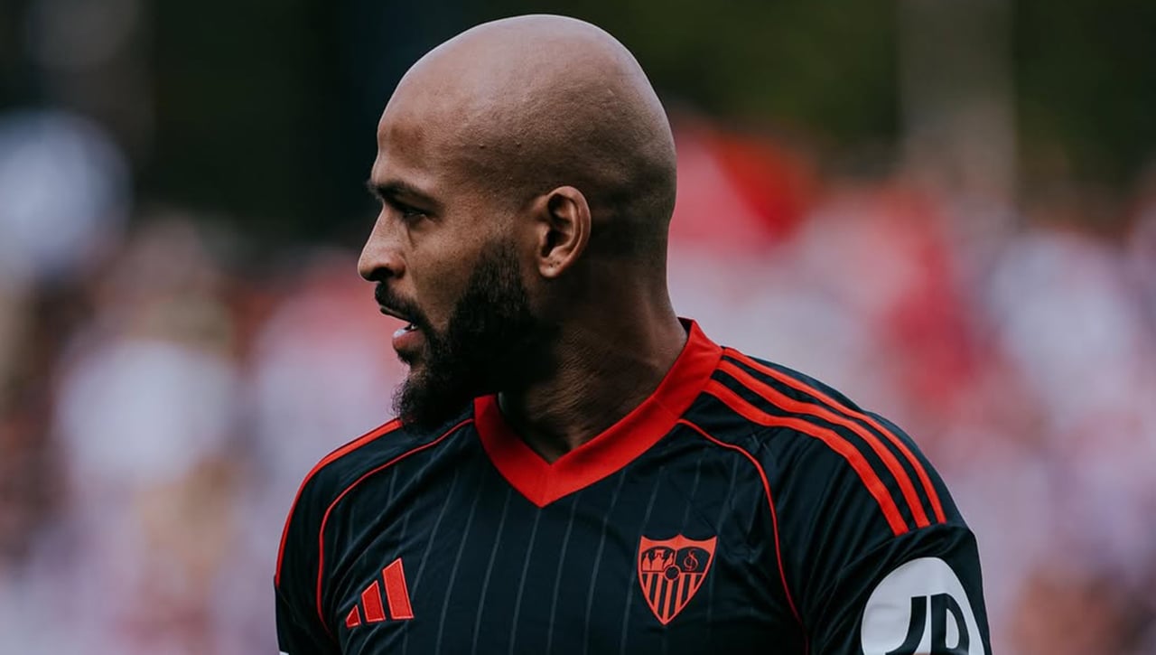 Luz verde de LaLiga a Marcao y al primer fichaje del Sevilla