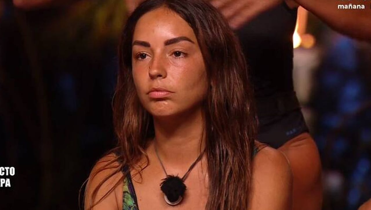 Anita Williams anuncia que le han encontrado dos tumores: ''Me hicieron una biopsia y estoy esperando los resultados''