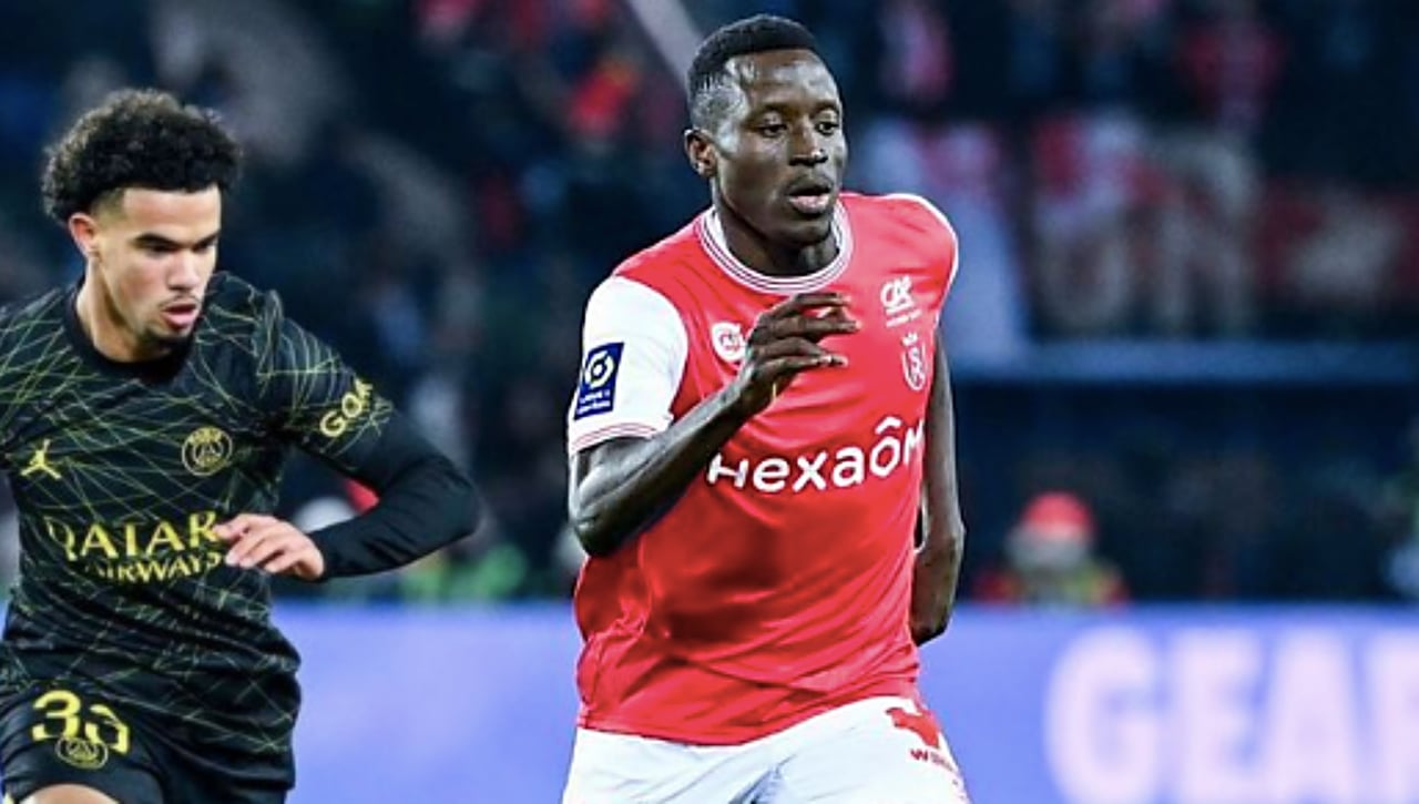 El Almería cierra su fichaje estrella