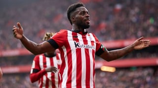 Iñaki Williams y una histórica victoria al racismo