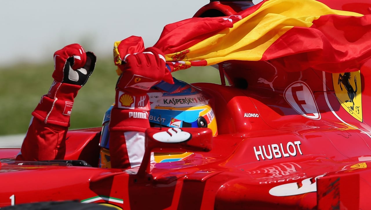 Sensaciones positivas con la llegada de la F1 a Madrid