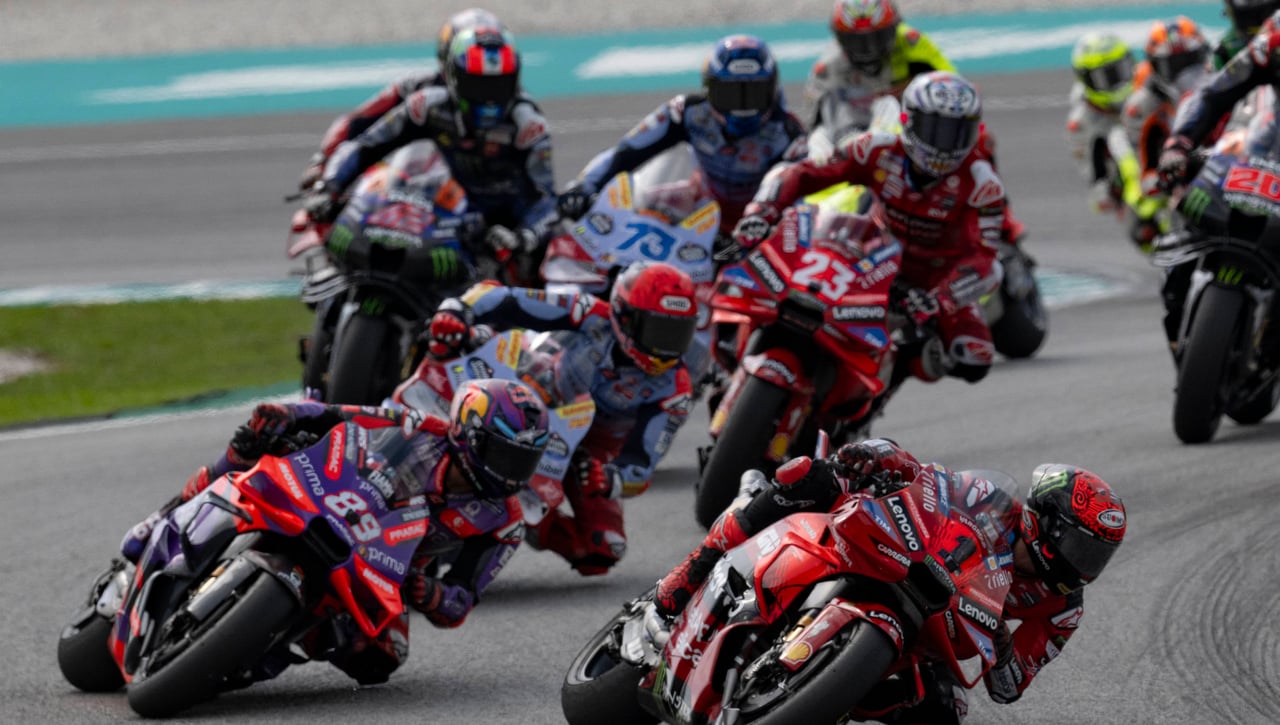 La sede final del Mundial de MotoGP ya es oficial