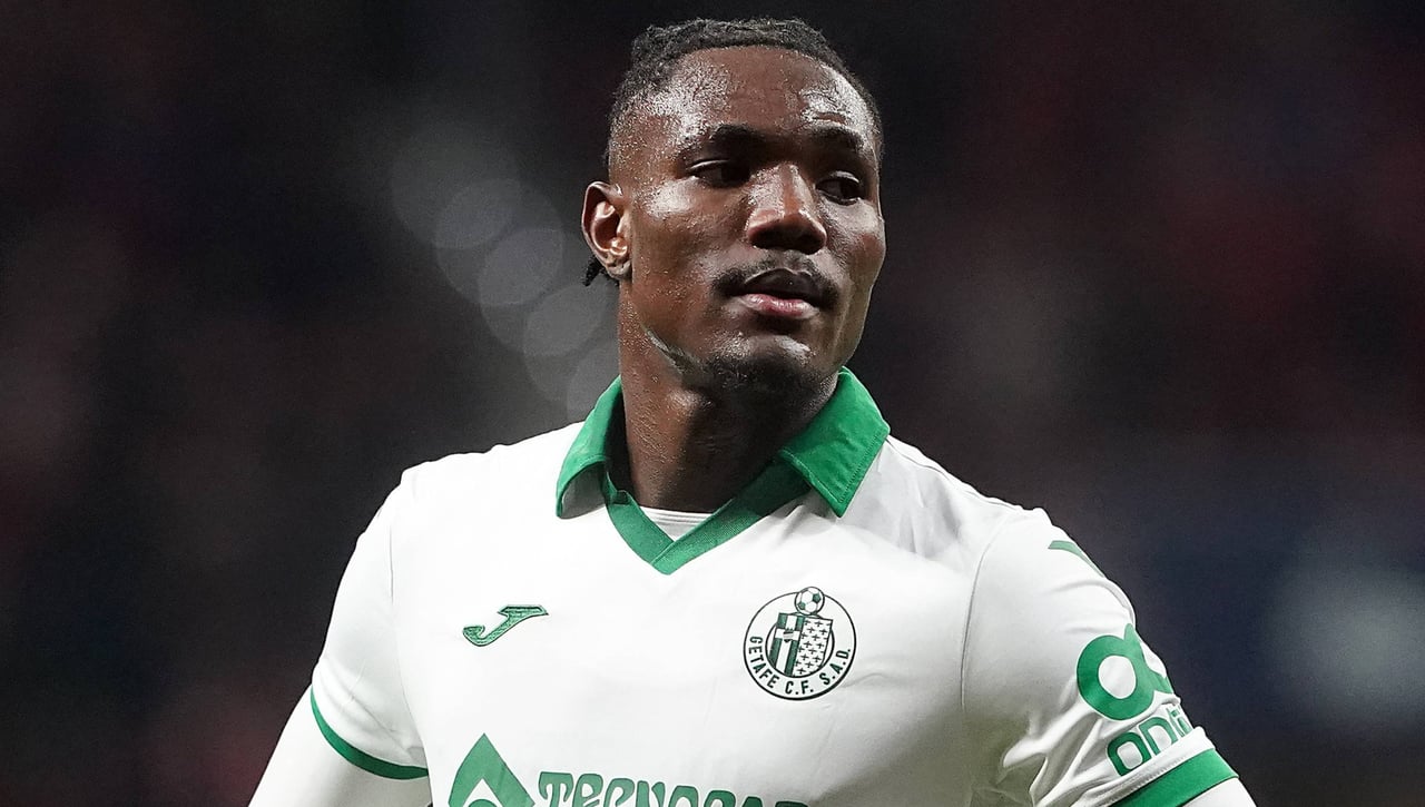 Christantus Uche se revaloriza