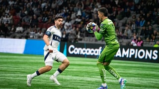 El Athletic ya tiene al sustituto de Julen Agirrezabala