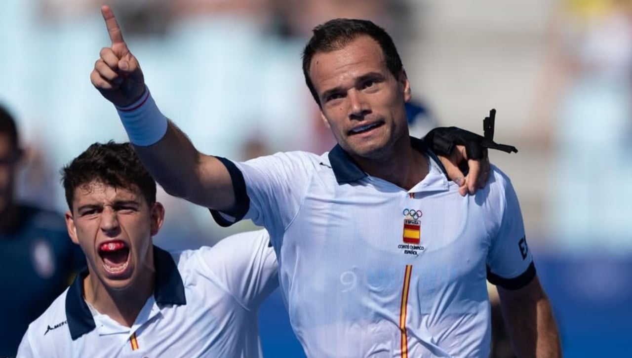 Álvaro Iglesias deja los Redsticks tras 246 partidos como internacional