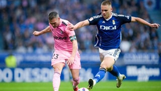 Oviedo 0-0 Eibar: el miedo condiciona e Ipurúa dictará sentencia