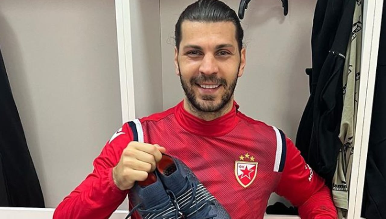 Lo que nadie había contado (aún) sobre el no fichaje de Dragovic por el Sevilla