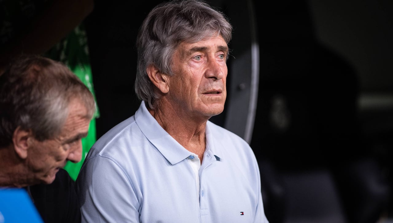 Pellegrini explota contra Alberola Rojas