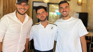 Joaquín manda un mensaje sobre su esperado regreso 