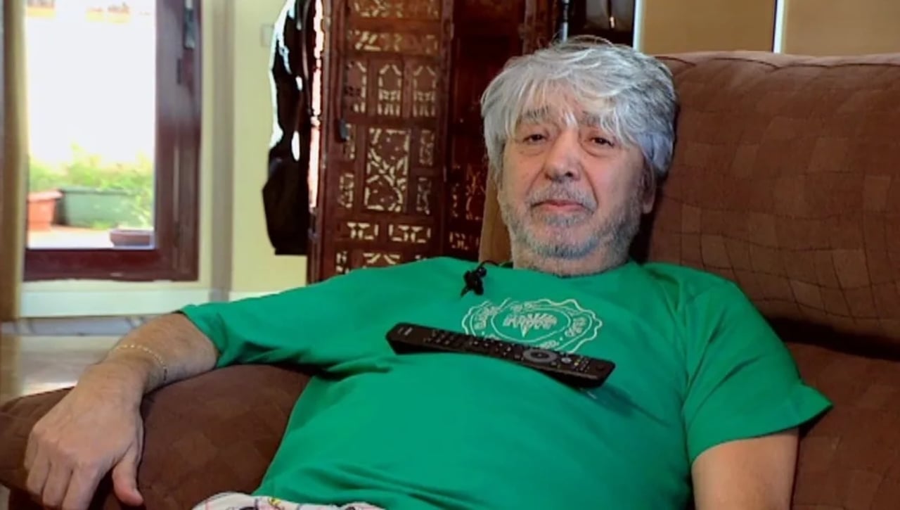 Muere Vicente de 'La que se avecina'