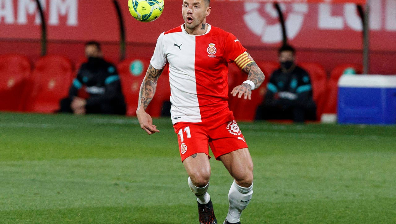 Aday Benítez desvela un secreto de Ancelotti