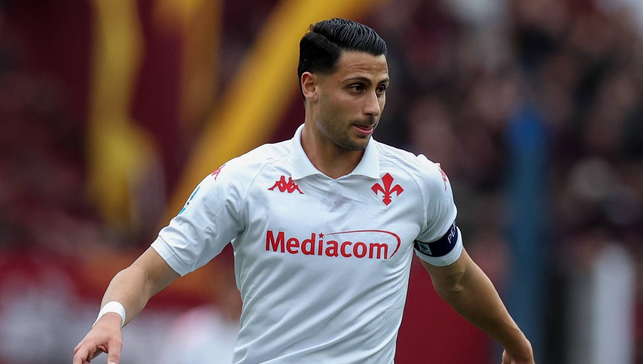 Mandragora tiene que decidir