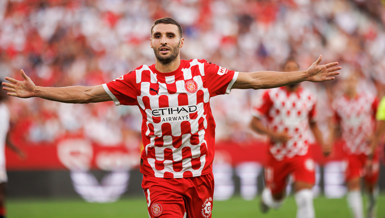 El fichaje de Abel Ruiz