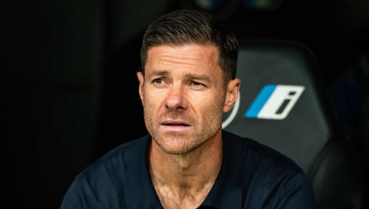 Xabi Alonso revive los problemas de Ancelotti