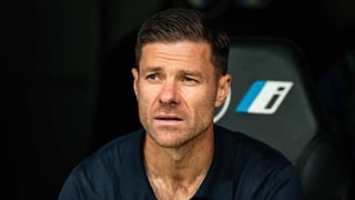 Xabi Alonso revive los problemas de Ancelotti