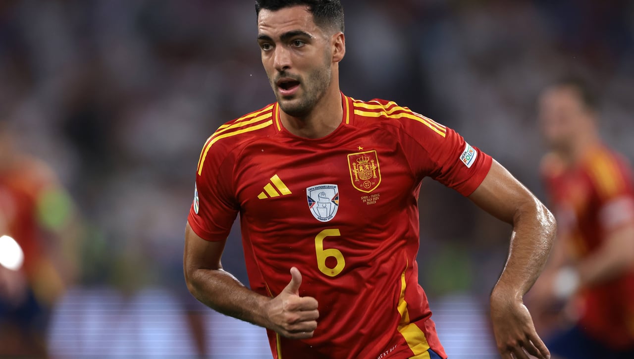 Superado el obstáculo para cerrar a Mikel Merino