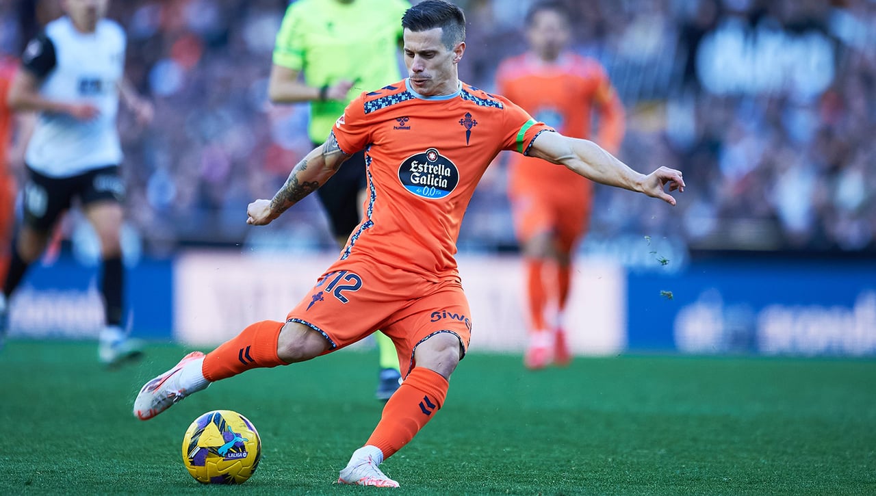 Alfon se despide en el último momento