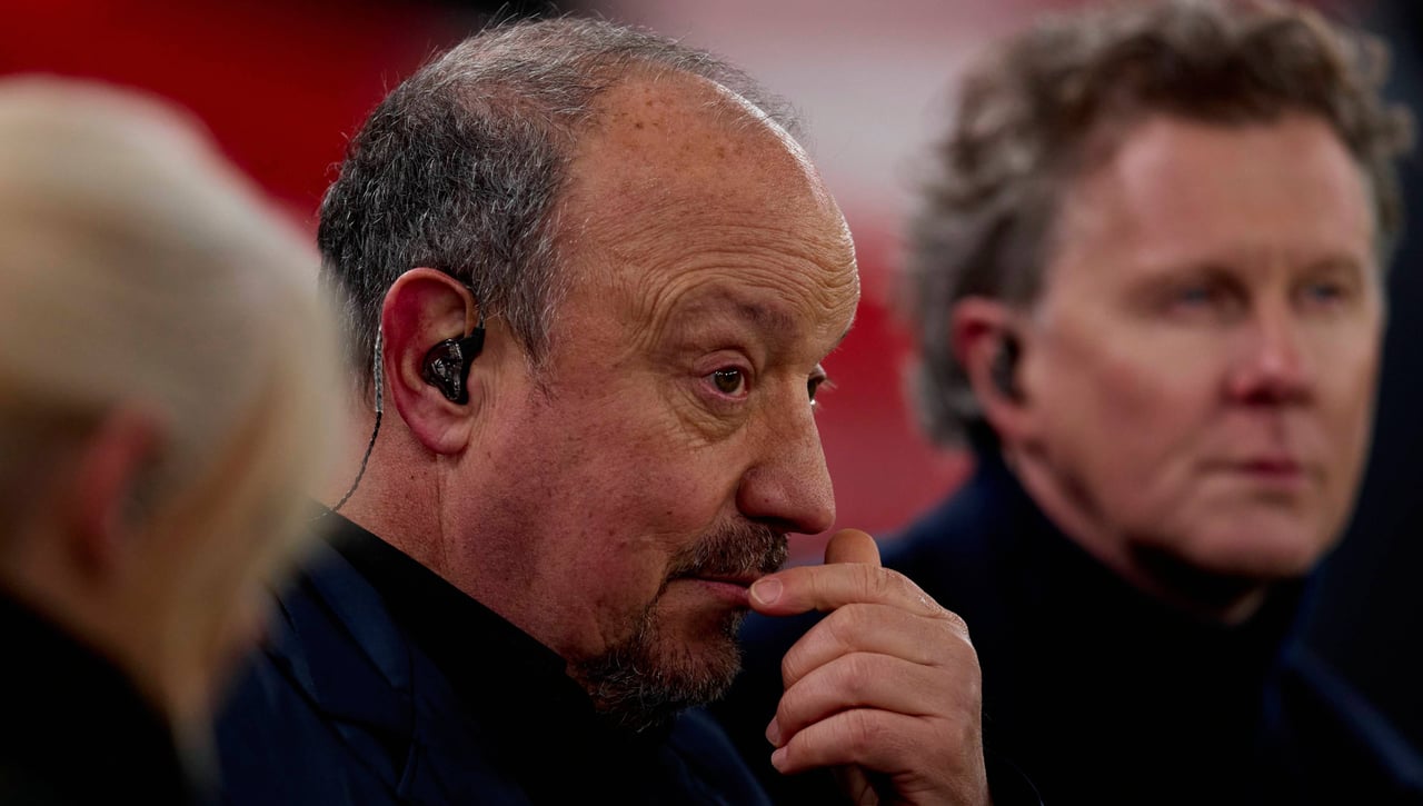 El Celta de Vigo, atrapado por la deuda con Rafa Benítez