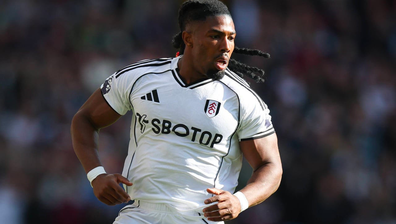 El West Ham refuerza su ataque con la llegada de Adama Traoré