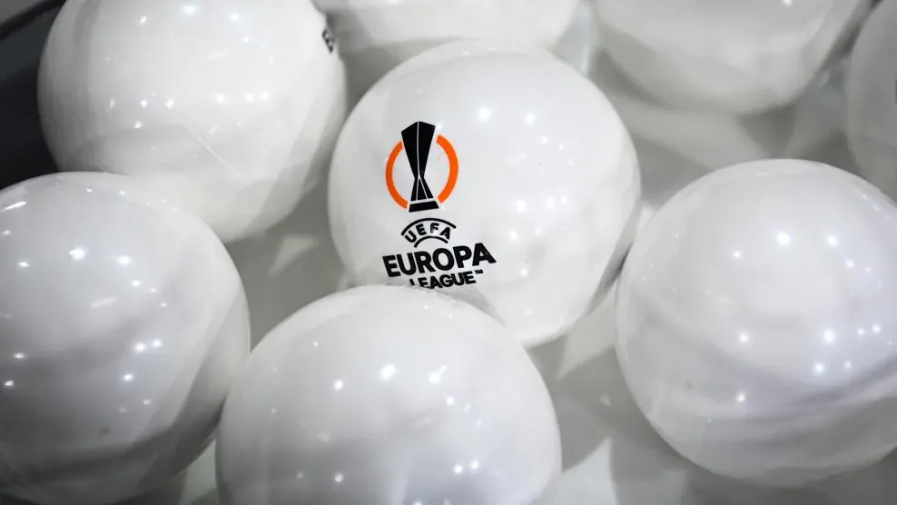 La fecha del sorteo de la Europa League y los posibles rivales del Sevilla