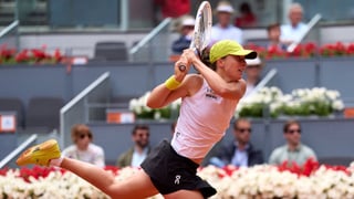 Debacle y redención de la campeona del Mutua