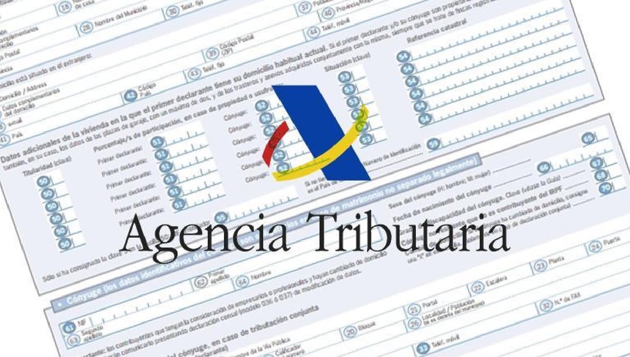 La casilla oculta en la Declaración de la Renta que puede devolverte hasta 4.000 euros