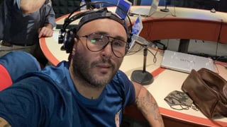 Kiko Rivera, uniendo al Deportivo y al Sevilla