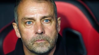 Flick define con una palabra a Fermín