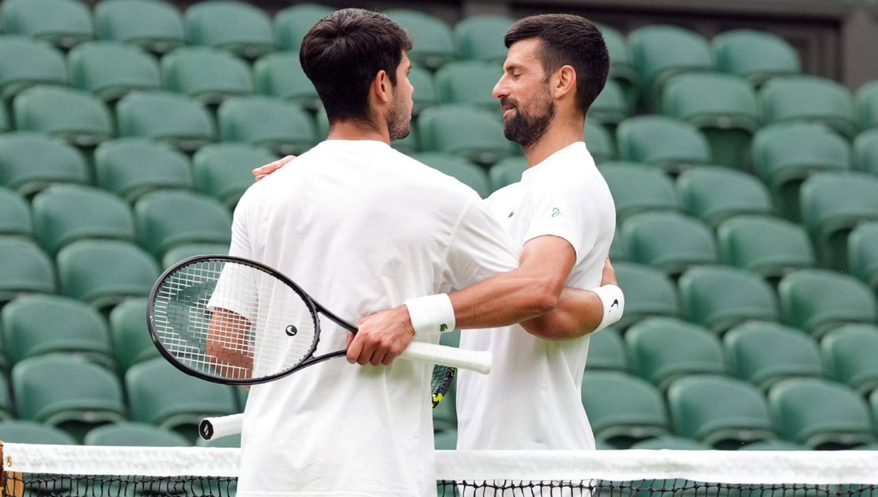 El US Open y el adiós de varias estrellas