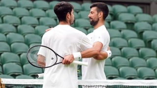 El US Open y el adiós de varias estrellas