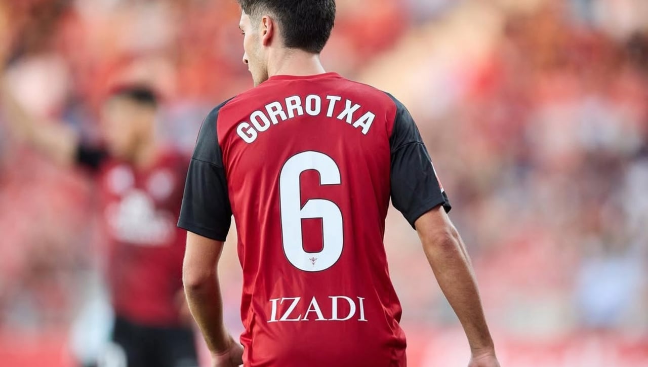 La Real Sociedad apuesta por darle una oportunidad a Jon Gorrotxategi