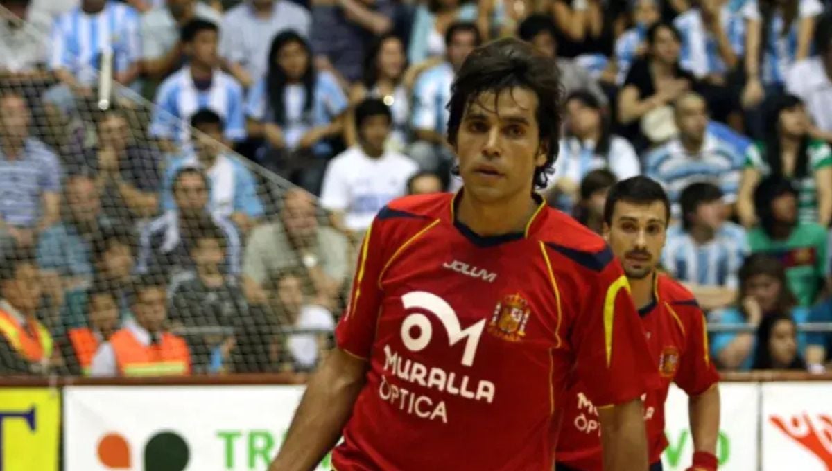 Adiós al mayor mito de España