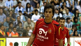 Adiós al mayor mito de España  