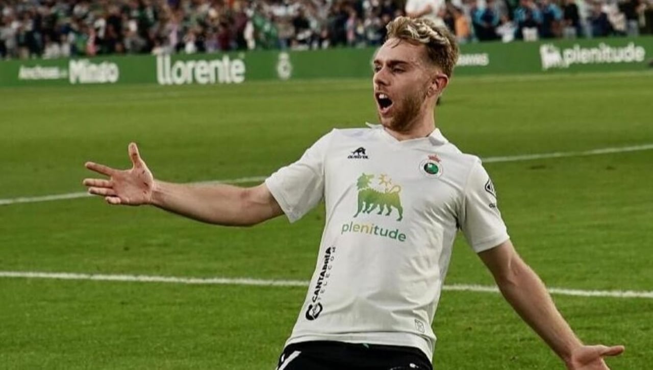 El Sevilla cierra el fichaje de Peque