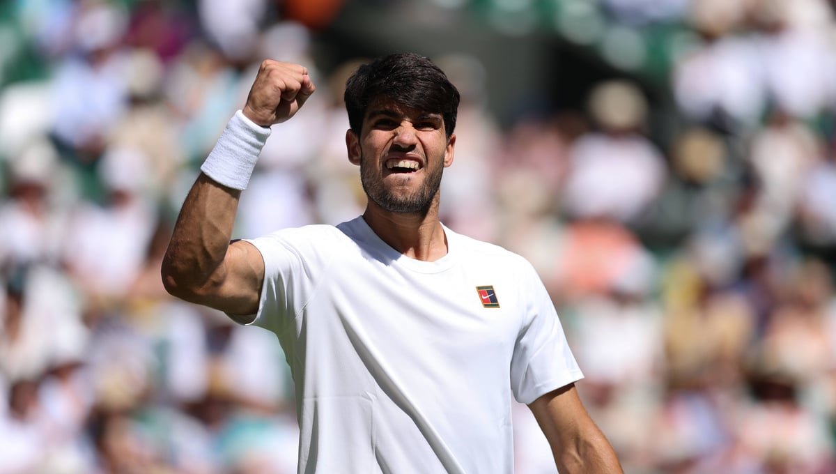 Desafío millonario para Alcaraz