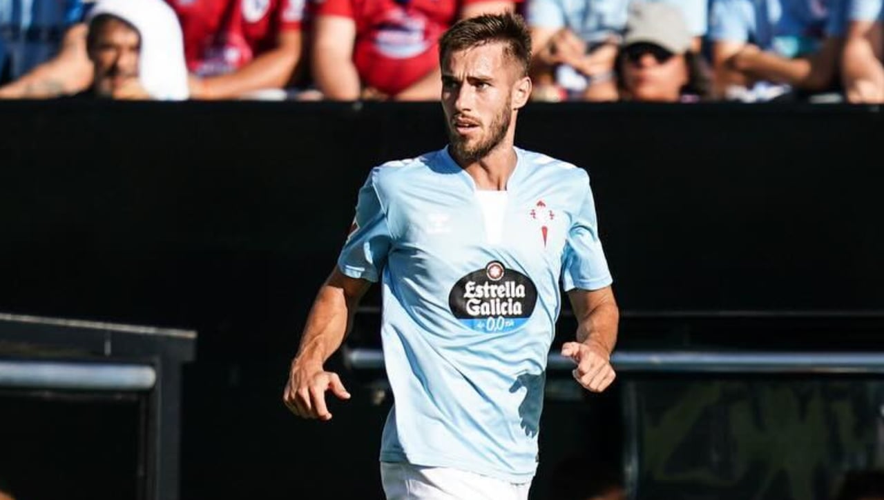 Dispuestos a pagar la cláusula de Mingueza