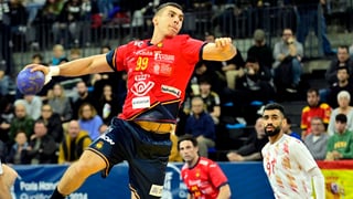 Los Hispanos devuelven el deporte a Valencia tras la DANA