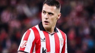 Suspira por Urko Izeta, pero es realista: "Será bienvenido, pero tendrá muchas novias"