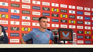 Pedrosa ensalza la apuesta del Sevilla por García Pimienta con su renovación