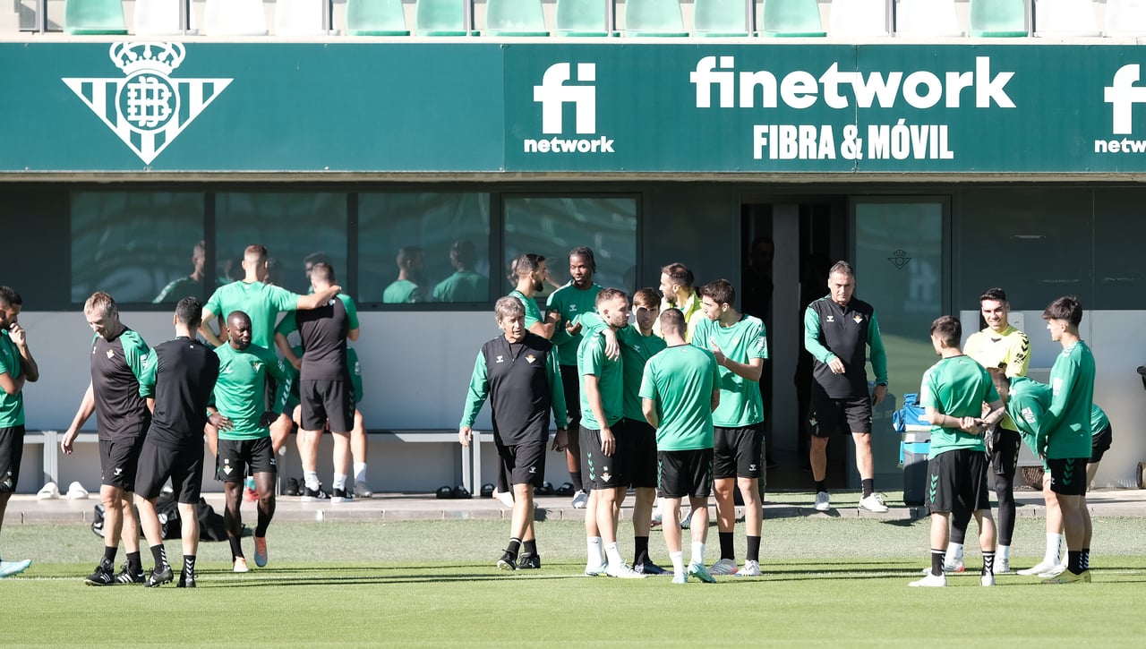 Pellegrini, a la espera de Apelación y con un reto histórico el sábado