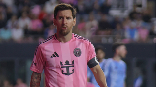 Messi tiene su deseo claro para el próximo Mundial e ilusiona a Argentina