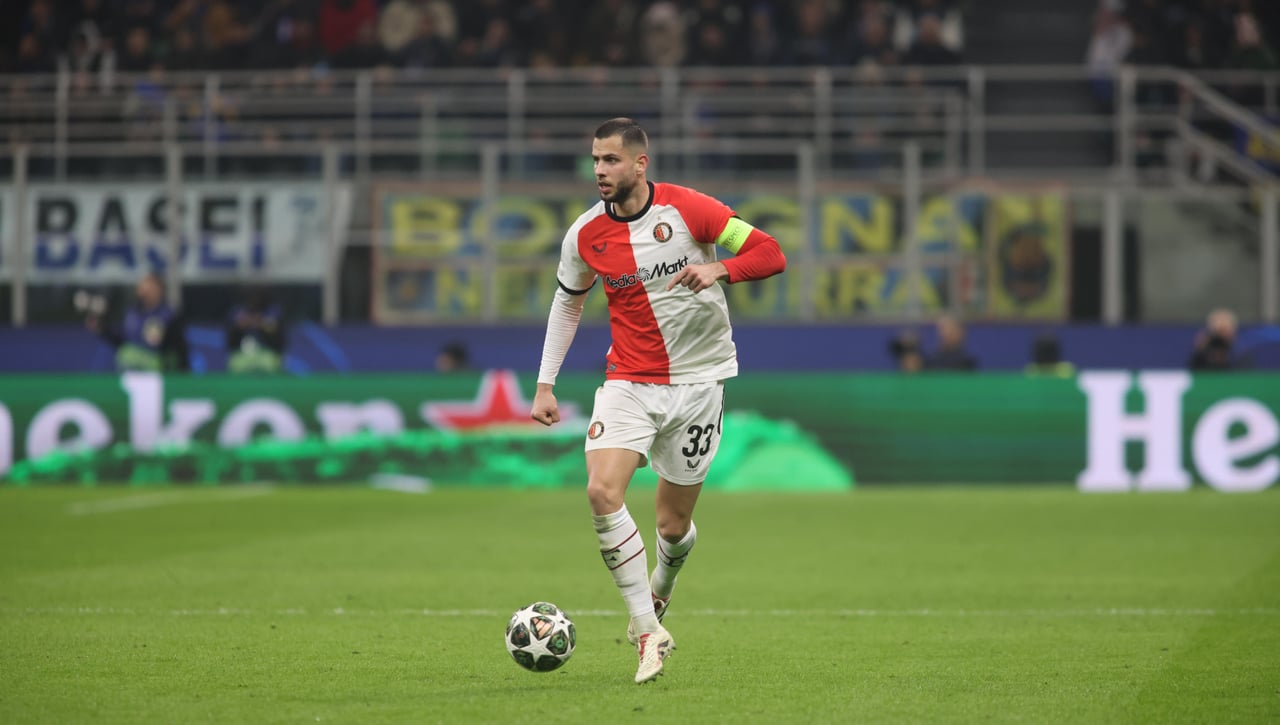 El fichaje de Hancko, en verano