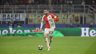 El fichaje de Hancko, en verano