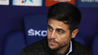 Mazazo para Alessio Lisci