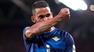 Problema imprevisto en el traspaso de Willian José que planea el Betis 