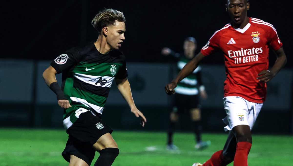 Nueva lucha entre el Tenerife y Las Palmas 