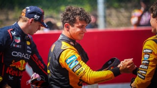 Norris consigue su cuarta pole de la temporada